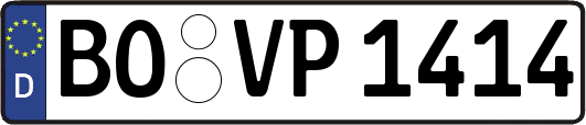 BO-VP1414