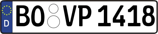 BO-VP1418