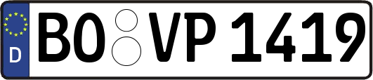 BO-VP1419