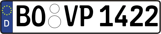 BO-VP1422