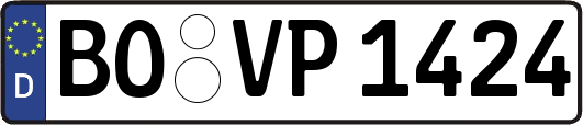BO-VP1424
