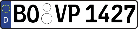 BO-VP1427