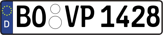 BO-VP1428