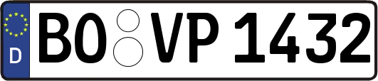 BO-VP1432
