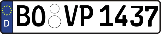BO-VP1437