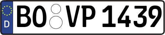 BO-VP1439