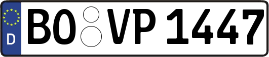 BO-VP1447