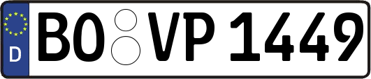 BO-VP1449