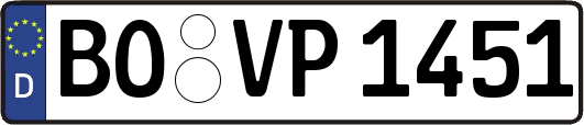 BO-VP1451