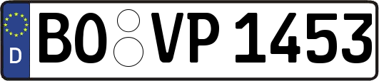 BO-VP1453