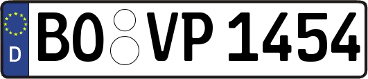 BO-VP1454