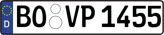 BO-VP1455