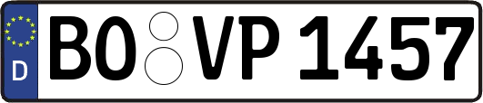 BO-VP1457