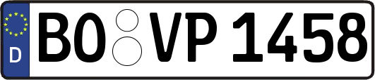 BO-VP1458