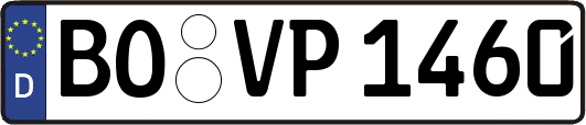 BO-VP1460