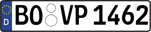 BO-VP1462