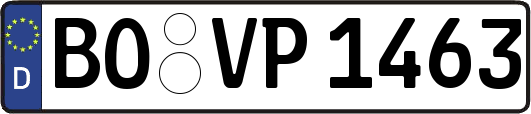 BO-VP1463
