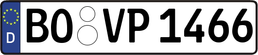 BO-VP1466