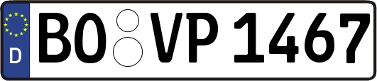 BO-VP1467
