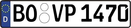BO-VP1470