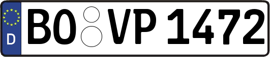 BO-VP1472