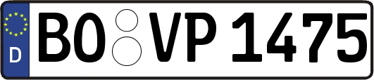 BO-VP1475