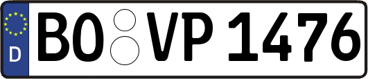 BO-VP1476