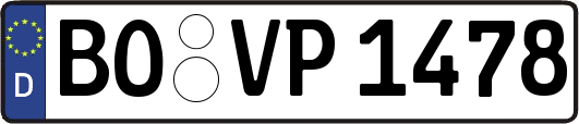 BO-VP1478