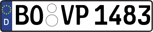BO-VP1483