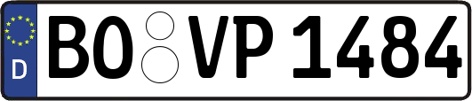 BO-VP1484