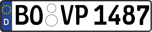 BO-VP1487