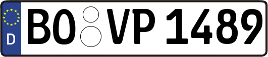 BO-VP1489