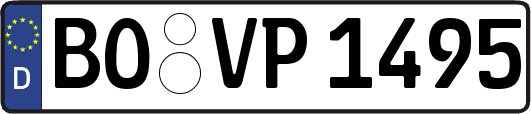 BO-VP1495