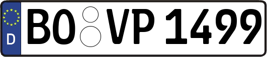 BO-VP1499