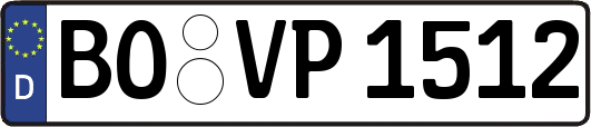 BO-VP1512