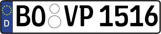 BO-VP1516