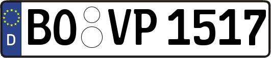 BO-VP1517