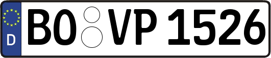 BO-VP1526