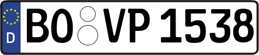 BO-VP1538