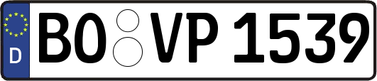 BO-VP1539