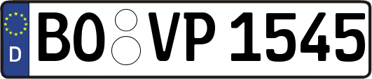 BO-VP1545