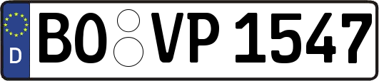 BO-VP1547