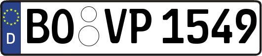 BO-VP1549