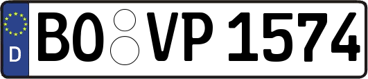 BO-VP1574