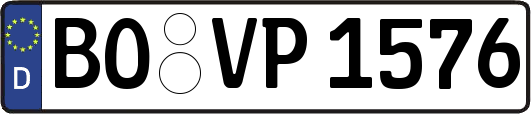 BO-VP1576