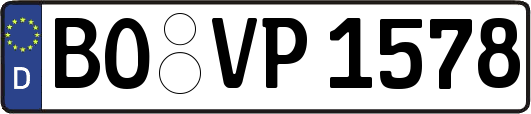 BO-VP1578