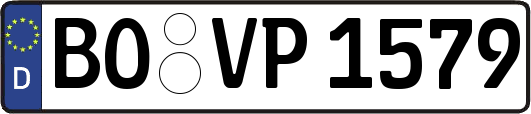 BO-VP1579