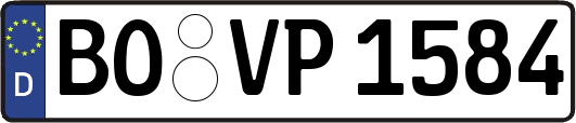 BO-VP1584