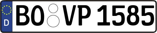 BO-VP1585