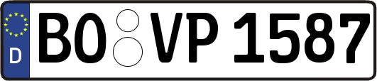 BO-VP1587